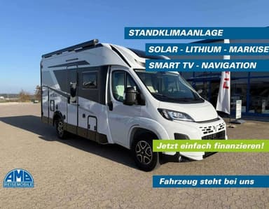 Mobilvetta Sonstige 55