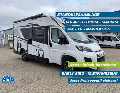 Mobilvetta Sonstige 55
