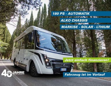Mobilvetta Sonstige 90