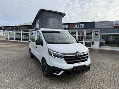 Mooveo Campervan 2 ALL-IN-ONE