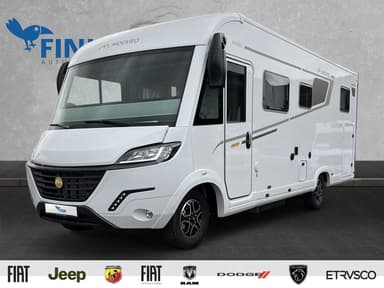 Mooveo Int 72EBF Elysee Spring Edition