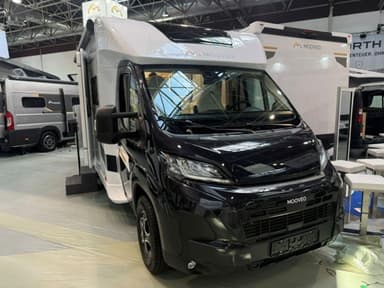 Mooveo Tei 70DH ALL-IN-ONE 3,5 t