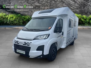 Mooveo Tei 70DH ALL-IN-ONE-PLUS