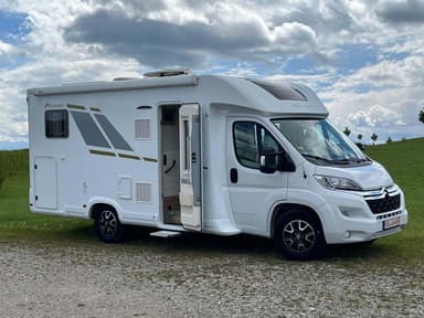 Mooveo Tei 70EBH