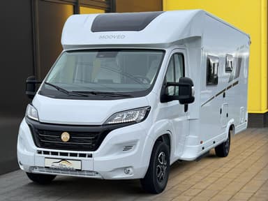 Mooveo Tei 71 FBH