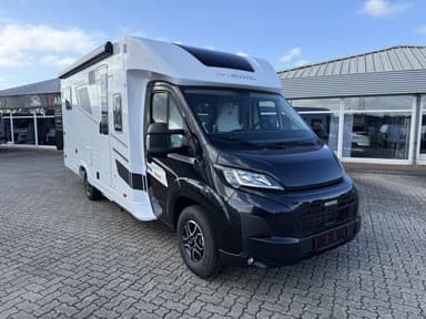 Mooveo Tei 72EBF Elysee Spring Edition