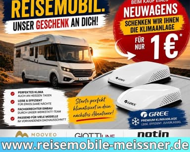 Mooveo Tei 72EBF Elysee Spring Edition
