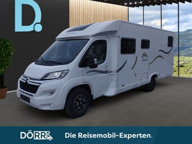 Mooveo Tei 74 EB