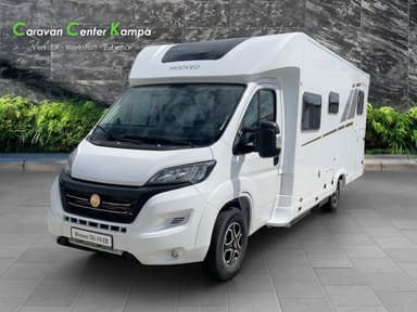 Mooveo Tei 74EB ALL-IN