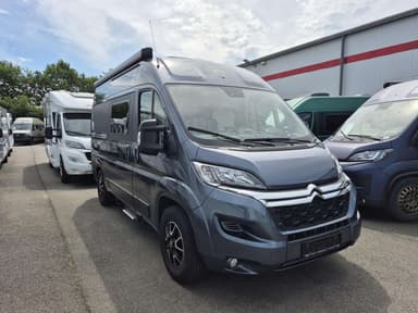 Mooveo Van 54DB