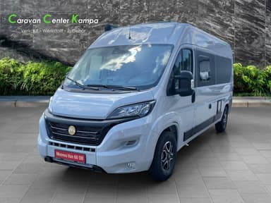 Mooveo Van 60DB ALL-IN