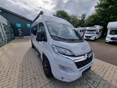 Mooveo Van 60EB