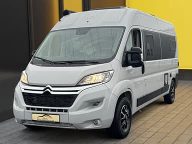 Mooveo Van 60EB
