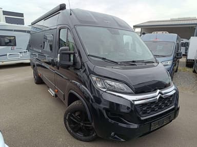 Mooveo Van 63DBL