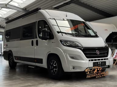 Mooveo Van 63EB