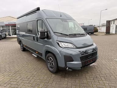 Mooveo Van 63EB ALL-IN-ONE