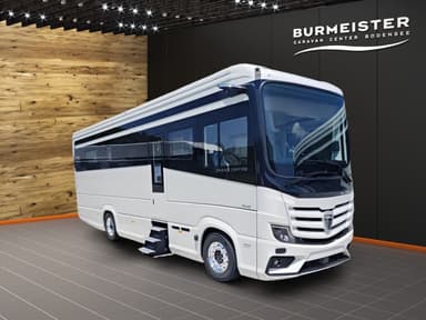 Morelo Grand Empire 105 GB