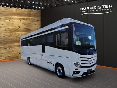 Morelo Grand Empire 110 GSO