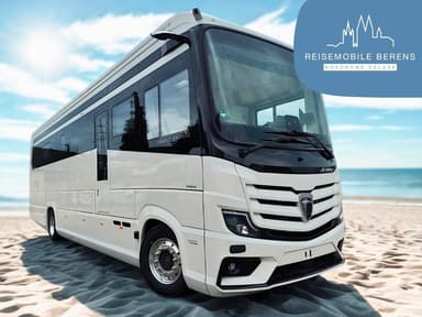 Morelo Grand Empire 119 GSB
