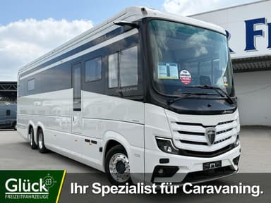 Morelo Grand Empire 120 GSO