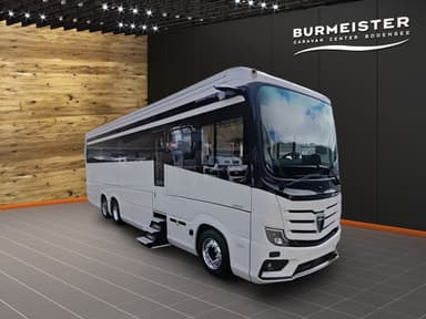 Morelo Grand Empire 120 GSO