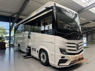 Morelo Grand Empire 98 LSO