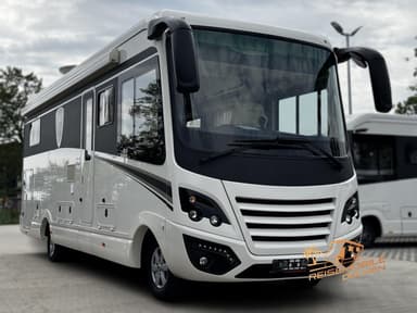 Morelo Loft 82 LB - Style