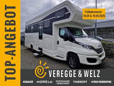 Morelo Loft Alkoven 88 L