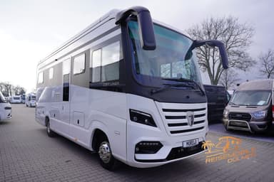 Morelo Loft Liner 82 LB Bar V.