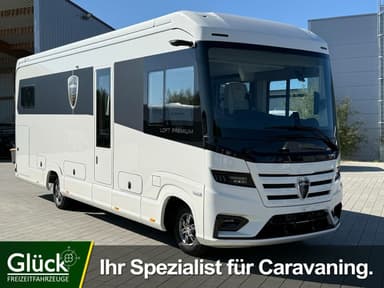 Morelo Loft Premium 87 LS
