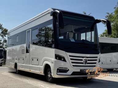 Morelo Palace 90 LS