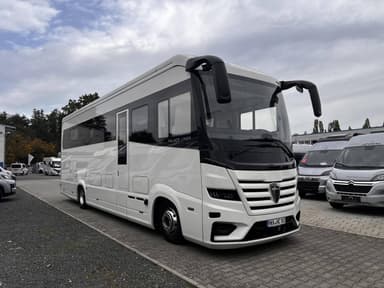 Morelo Palace Liner 103 GSB