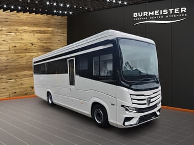 Morelo Palace Liner S-Way 110 GSB