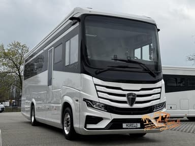 Morelo Palace Liner S-Way 99 GB