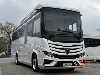 Morelo Palace Liner S-Way 99 GB