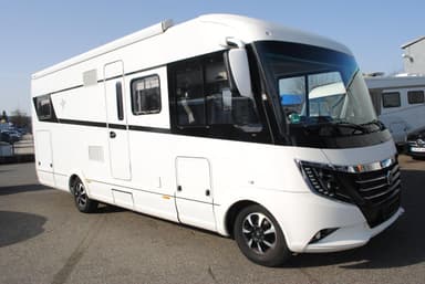 Niesmann-Bischoff Arto 76 L