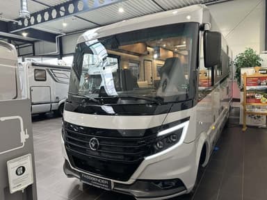 Niesmann-Bischoff Arto 78