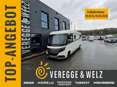 Niesmann-Bischoff Arto 78