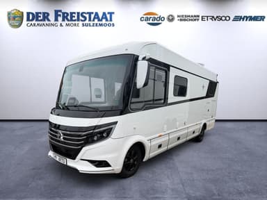 Niesmann-Bischoff Arto 78