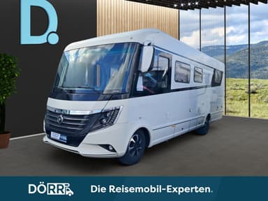 Niesmann-Bischoff Arto 79 F