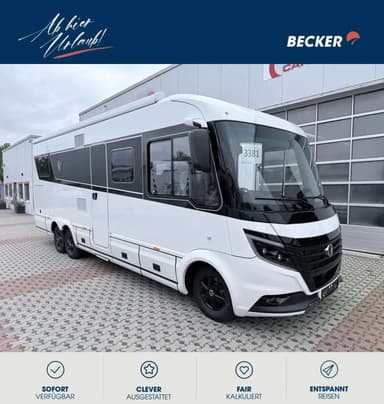 Niesmann-Bischoff Arto 84