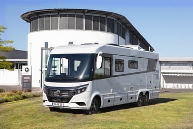 Niesmann-Bischoff Arto 84