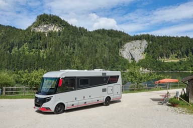 Niesmann-Bischoff Arto 84