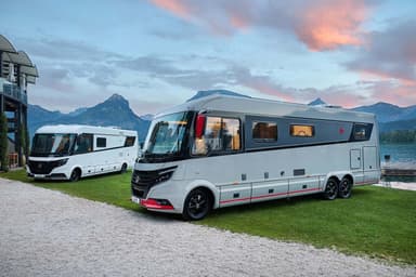 Niesmann-Bischoff Arto 88