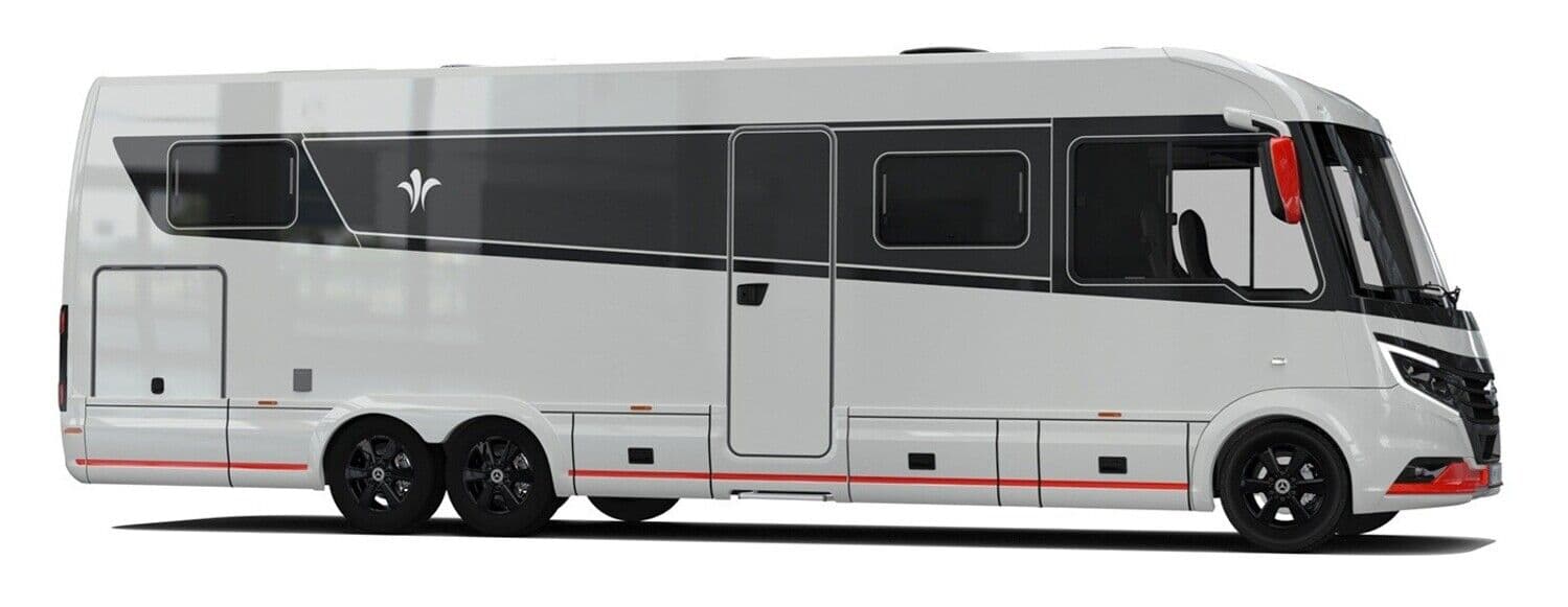Wohnmobil Niesmann-Bischoff Arto 88 mit 5 Sitzen bei Hymer Zentrum Sulzemoos GmbH Wohnmobil Niesmann-Bischoff 88 Arto mit 5 Sitzen und 4 SchlafplΓ€tzen