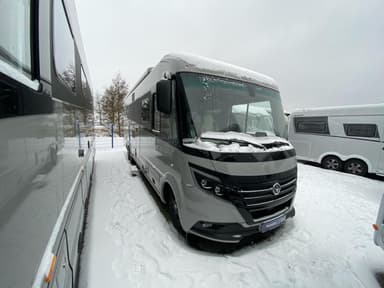 Niesmann-Bischoff Arto 88