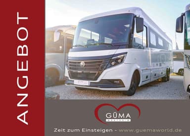 Niesmann-Bischoff Arto 88 E