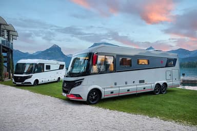 Niesmann-Bischoff Arto 88