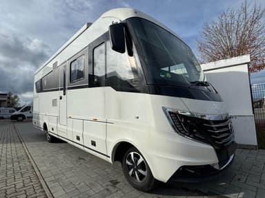 Niesmann-Bischoff ClouLINER 880 Le Flair