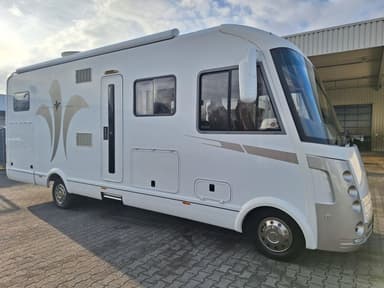 Niesmann-Bischoff Flair 710i CW